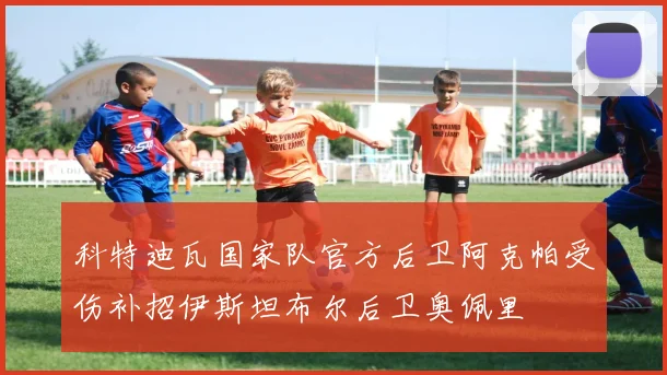 科特迪瓦国家队官方后卫阿克帕受伤补招伊斯坦布尔后卫奥佩里